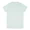 12 Pack: Light Gray Sublimation Short Sleeve Crew Neck Adult T-Shirt by Make Market®